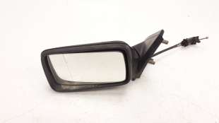 Recambio de retrovisor izquierdo para volkswagen golf iii berlina (1h1) 1991-1998 1.4 referencia OEM IAM 1H185750701C 1052306012 2