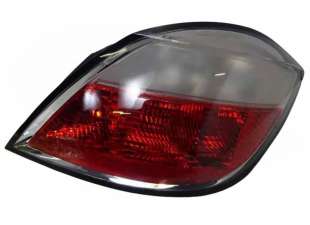 Recambio de piloto trasero derecho para opel astra h berlina 2004-2007 referencia OEM IAM 1222112 103F16311510 OP4104153