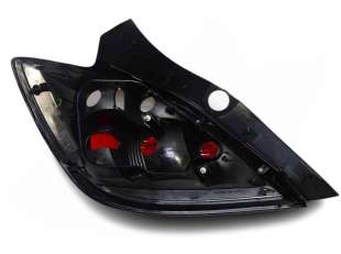 Recambio de piloto trasero derecho para opel astra h berlina 2004-2007 referencia OEM IAM 1222112 103F16311510 OP4104153 2