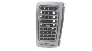 Recambio de rejilla aireadora para volkswagen polo berlina (6n1) 1994-1999 1.4 referencia OEM IAM 6N0918709A  