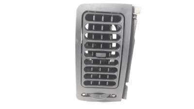 Recambio de rejilla aireadora para volkswagen polo berlina (6n1) 1994-1999 1.4 referencia OEM IAM 6N0918709A  