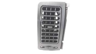Recambio de rejilla aireadora para volkswagen polo berlina (6n1) 1994-1999 1.4 referencia OEM IAM 6N0918709A  
