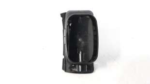 Recambio de rejilla aireadora para volkswagen polo berlina (6n1) 1994-1999 1.4 referencia OEM IAM 6N0918709A   2