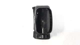 Recambio de rejilla aireadora para volkswagen polo berlina (6n1) 1994-1999 1.4 referencia OEM IAM 6N0918709A  
