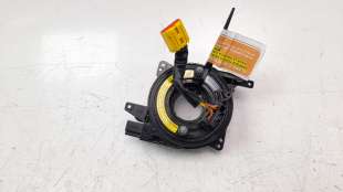 Recambio de anillo airbag para volvo v40 2012- 1.6 diesel cat referencia OEM IAM 31343218  