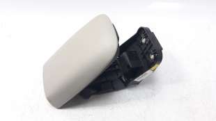 Recambio de apoyabrazos central para volvo v40 2012- 1.6 diesel cat referencia OEM IAM 31366333   2