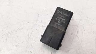 Recambio de caja precalentamiento para volvo v40 2012- 1.6 diesel cat referencia OEM IAM 9666671780  