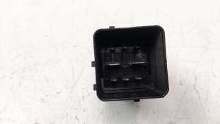 Recambio de caja precalentamiento para volvo v40 2012- 1.6 diesel cat referencia OEM IAM 9666671780  