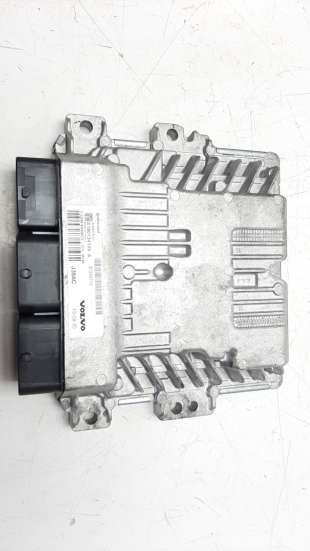 Recambio de centralita motor uce para volvo v40 2012- 1.6 diesel cat referencia OEM IAM 31355712  