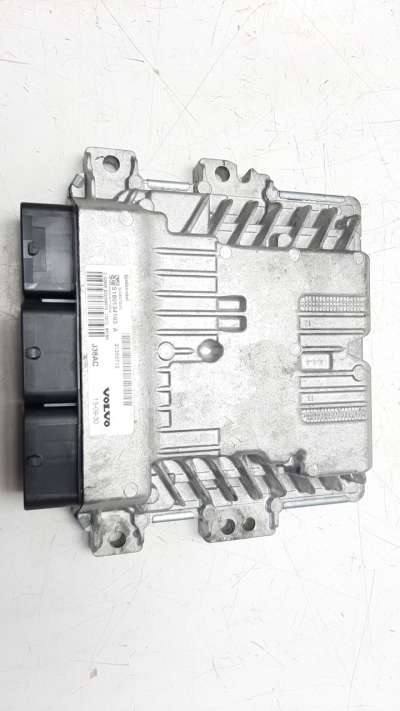 Recambio de centralita motor uce para volvo v40 2012- 1.6 diesel cat referencia OEM IAM 31355712  