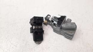 Recambio de conmutador de arranque para volvo v40 2012- 1.6 diesel cat referencia OEM IAM AH4N15607AE  