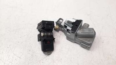 Recambio de conmutador de arranque para volvo v40 2012- 1.6 diesel cat referencia OEM IAM AH4N15607AE  