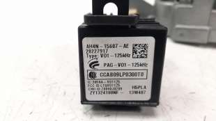 Recambio de conmutador de arranque para volvo v40 2012- 1.6 diesel cat referencia OEM IAM AH4N15607AE   2