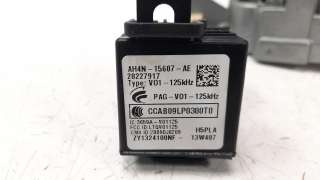 Recambio de conmutador de arranque para volvo v40 2012- 1.6 diesel cat referencia OEM IAM AH4N15607AE  