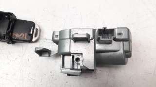 Recambio de conmutador de arranque para volvo v40 2012- 1.6 diesel cat referencia OEM IAM AH4N15607AE  
