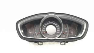 Recambio de cuadro instrumentos para volvo v40 2012- 1.6 diesel cat referencia OEM IAM 31394171  