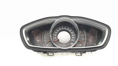 Recambio de cuadro instrumentos para volvo v40 2012- 1.6 diesel cat referencia OEM IAM 31394171  
