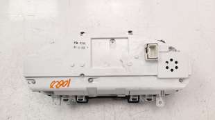 Recambio de cuadro instrumentos para volvo v40 2012- 1.6 diesel cat referencia OEM IAM 31394171   2