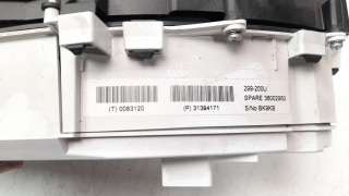 Recambio de cuadro instrumentos para volvo v40 2012- 1.6 diesel cat referencia OEM IAM 31394171  