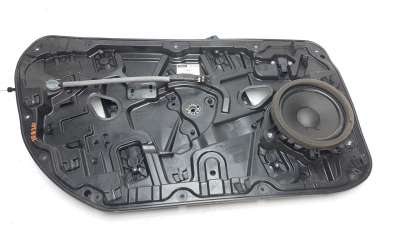 Recambio de elevalunas delantero izquierdo para volvo v40 2012- 1.6 diesel cat referencia OEM IAM 2813451  
