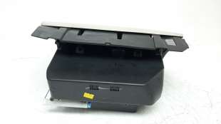 Recambio de guantera para volvo v40 2012- 1.6 diesel cat referencia OEM IAM 1284503   2