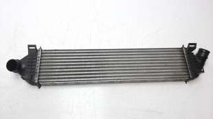 Recambio de intercooler para volvo v40 2012- 1.6 diesel cat referencia OEM IAM 31319168  