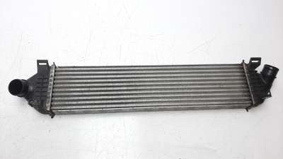 Recambio de intercooler para volvo v40 2012- 1.6 diesel cat referencia OEM IAM 31319168  