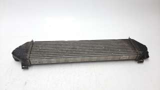Recambio de intercooler para volvo v40 2012- 1.6 diesel cat referencia OEM IAM 31319168  