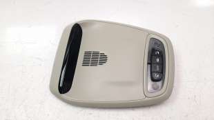 Recambio de luz interior para volvo v40 2012- 1.6 diesel cat referencia OEM IAM 39828784  