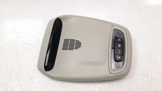 Recambio de luz interior para volvo v40 2012- 1.6 diesel cat referencia OEM IAM 39828784  
