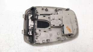 Recambio de luz interior para volvo v40 2012- 1.6 diesel cat referencia OEM IAM 39828784   2