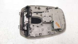 Recambio de luz interior para volvo v40 2012- 1.6 diesel cat referencia OEM IAM 39828784  