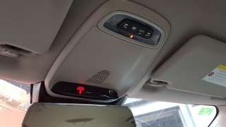 Recambio de luz interior para volvo v40 2012- 1.6 diesel cat referencia OEM IAM 39828784  
