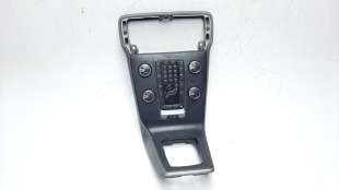 Recambio de mando climatizador para volvo v40 2012- 1.6 diesel cat referencia OEM IAM 2813451Y5CS  