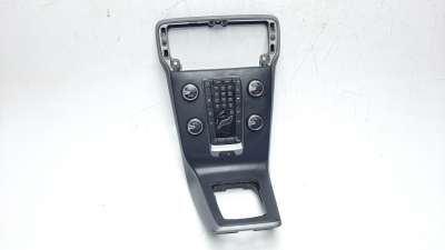 Recambio de mando climatizador para volvo v40 2012- 1.6 diesel cat referencia OEM IAM 2813451Y5CS  