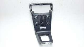 Recambio de mando climatizador para volvo v40 2012- 1.6 diesel cat referencia OEM IAM 2813451Y5CS  