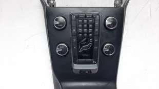 Recambio de mando climatizador para volvo v40 2012- 1.6 diesel cat referencia OEM IAM 2813451Y5CS   2