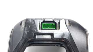 Recambio de mando climatizador para volvo v40 2012- 1.6 diesel cat referencia OEM IAM 2813451Y5CS  