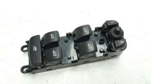 Recambio de mando elevalunas delantero izquierdo para volvo v40 2012- 1.6 diesel cat referencia OEM IAM 31376495  