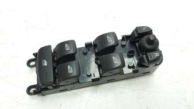 Recambio de mando elevalunas delantero izquierdo para volvo v40 2012- 1.6 diesel cat referencia OEM IAM 31376495  