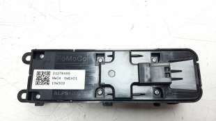 Recambio de mando elevalunas delantero izquierdo para volvo v40 2012- 1.6 diesel cat referencia OEM IAM 31376495   2