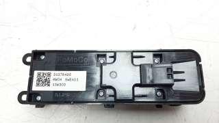 Recambio de mando elevalunas delantero izquierdo para volvo v40 2012- 1.6 diesel cat referencia OEM IAM 31376495  