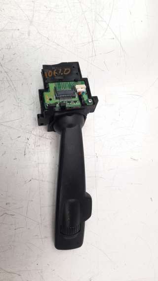 Recambio de mando intermitentes para volvo v40 2012- 1.6 diesel cat referencia OEM IAM 31394001  