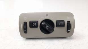 Recambio de mando luces para volvo v40 2012- 1.6 diesel cat referencia OEM IAM 30739427  