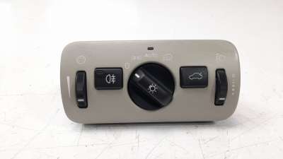 Recambio de mando luces para volvo v40 2012- 1.6 diesel cat referencia OEM IAM 30739427  