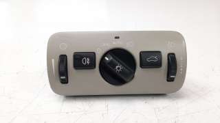Recambio de mando luces para volvo v40 2012- 1.6 diesel cat referencia OEM IAM 30739427  