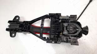 Recambio de maneta exterior trasera derecha para volvo v40 2012- 1.6 diesel cat referencia OEM IAM 39832339   2