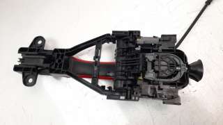 Recambio de maneta exterior trasera derecha para volvo v40 2012- 1.6 diesel cat referencia OEM IAM 39832339  