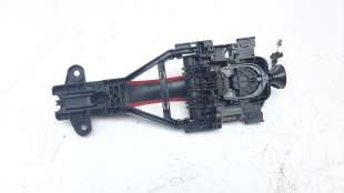 Recambio de maneta exterior trasera izquierda para volvo v40 2012- 1.6 diesel cat referencia OEM IAM 39832339   2