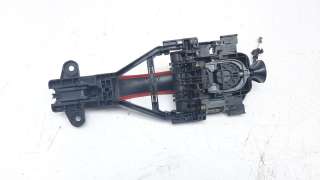 Recambio de maneta exterior trasera izquierda para volvo v40 2012- 1.6 diesel cat referencia OEM IAM 39832339  